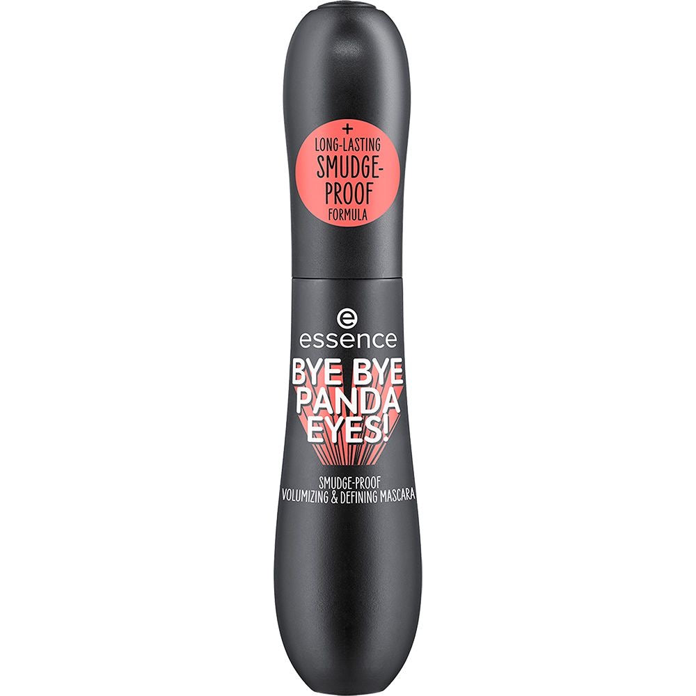Essence Bye Bye Panda Eyes Mascara