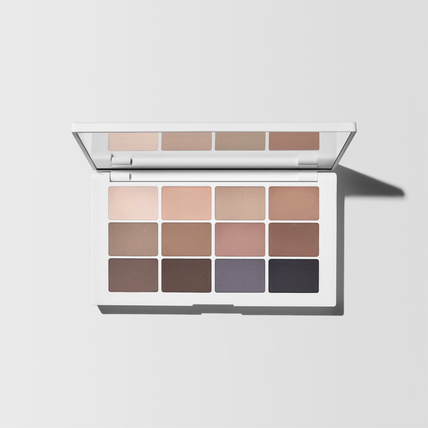 🤎 MASTER MATTES® EYESHADOW PALETTE: THE NEUTRALS | Makeup by Mario