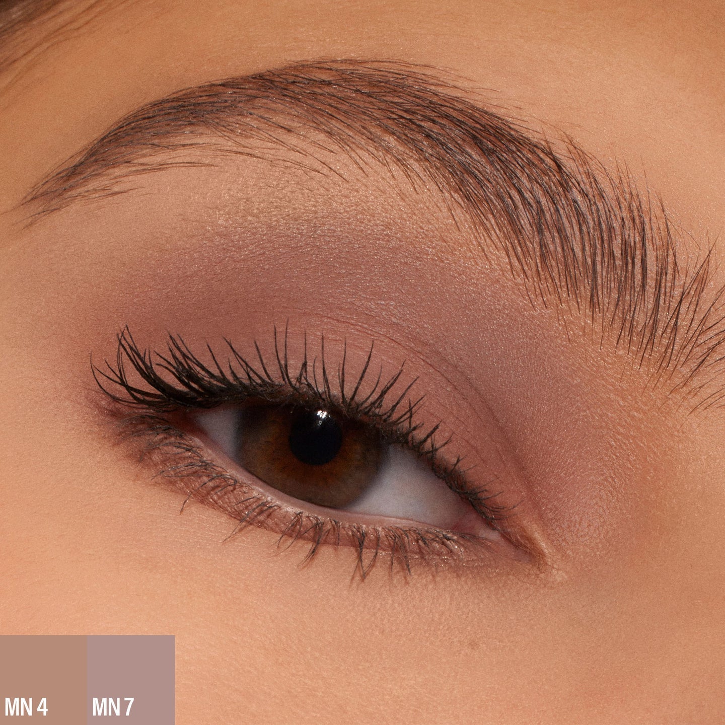 🤎 MASTER MATTES® EYESHADOW PALETTE: THE NEUTRALS | Makeup by Mario