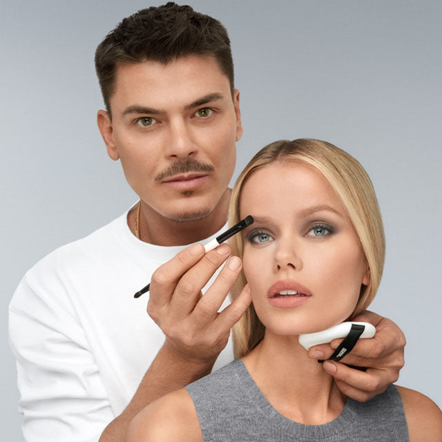 🤎 MASTER MATTES® EYESHADOW PALETTE: THE NEUTRALS | Makeup by Mario