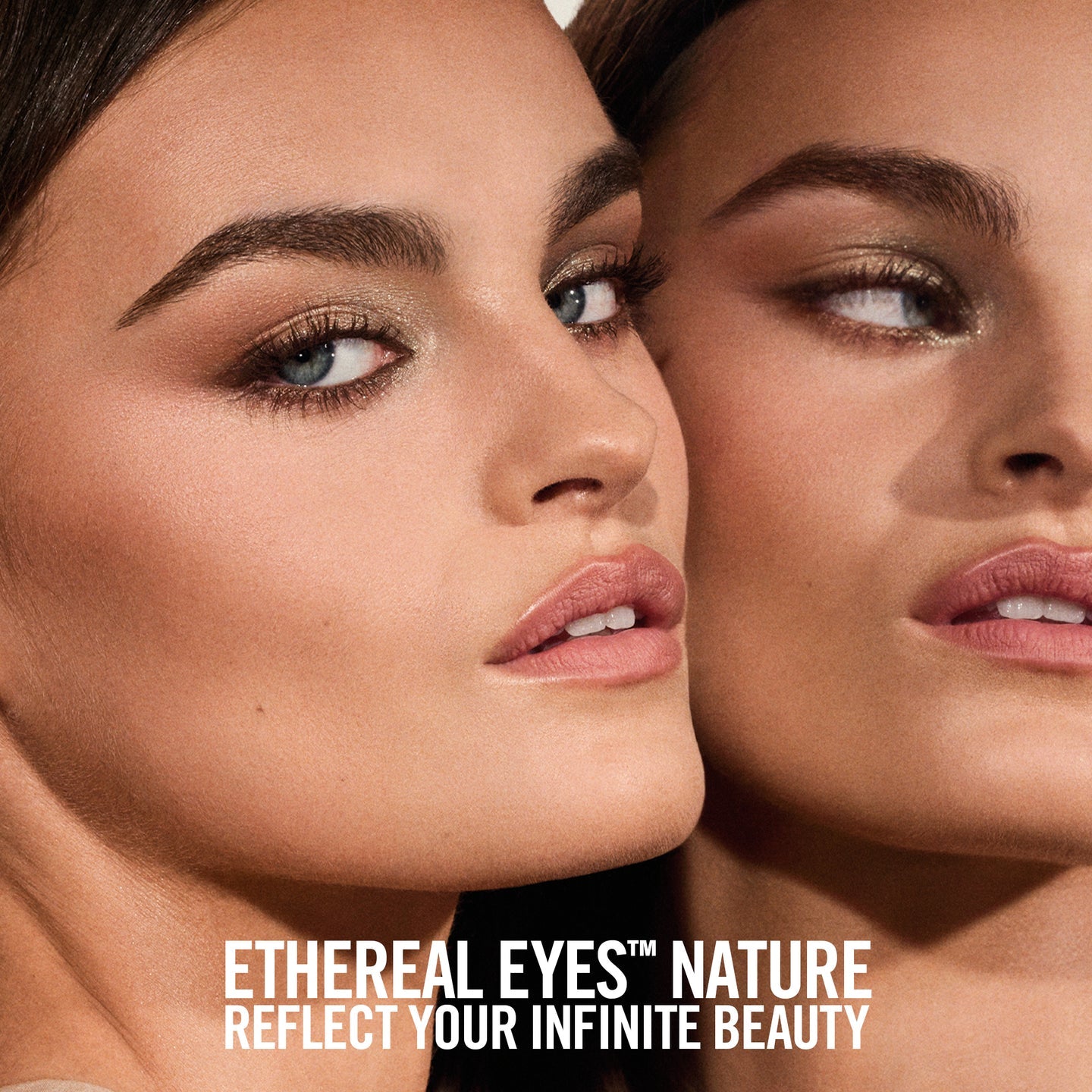 Ethereal Eyes™ Eyeshadow Palette | Makeup by Mario