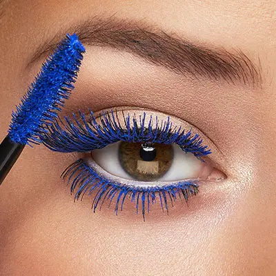 Maybelline Lash Sensational Sky High Blue – Blue Mist
