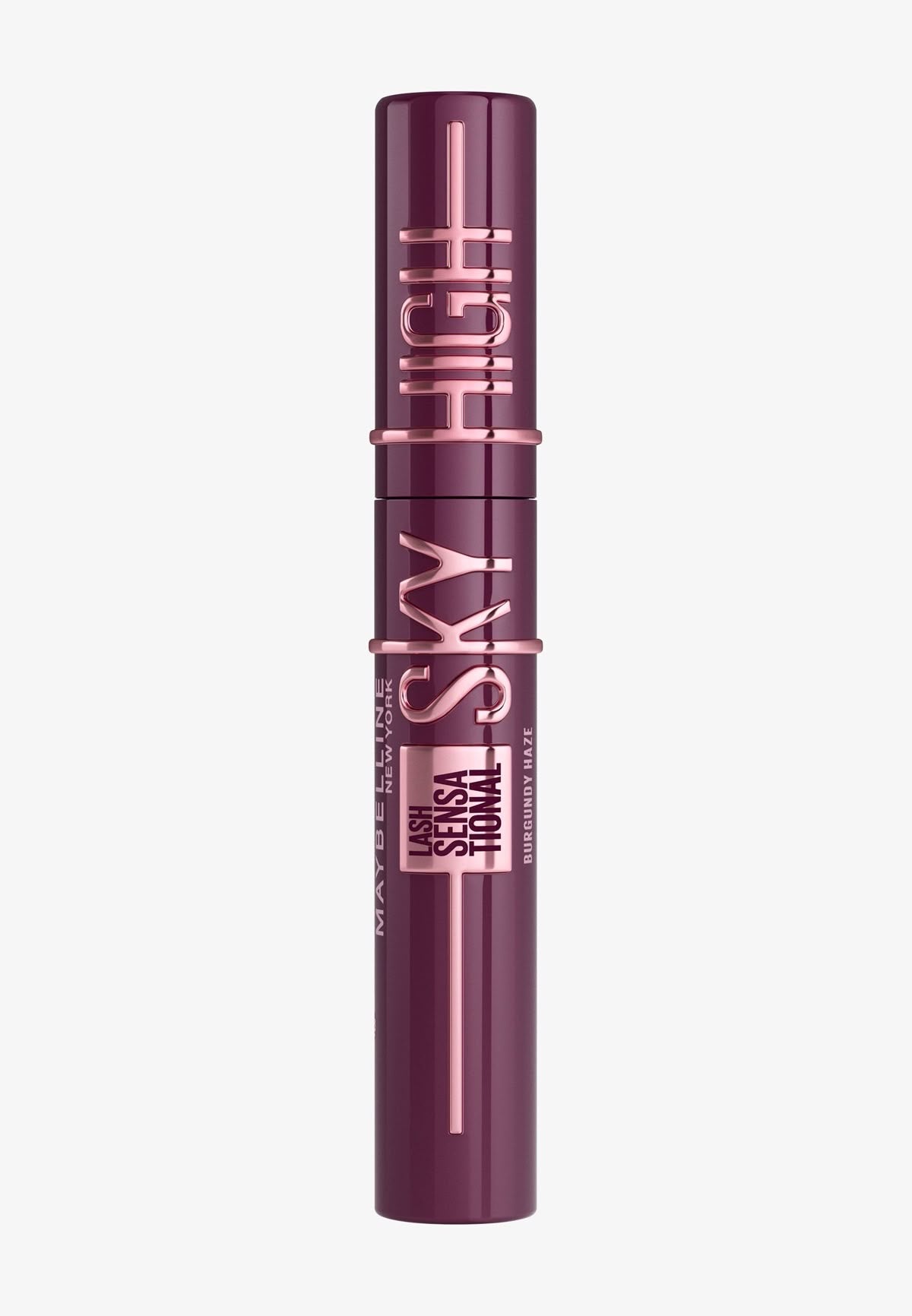 Maybelline Lash Sensational Sky High Burgundy