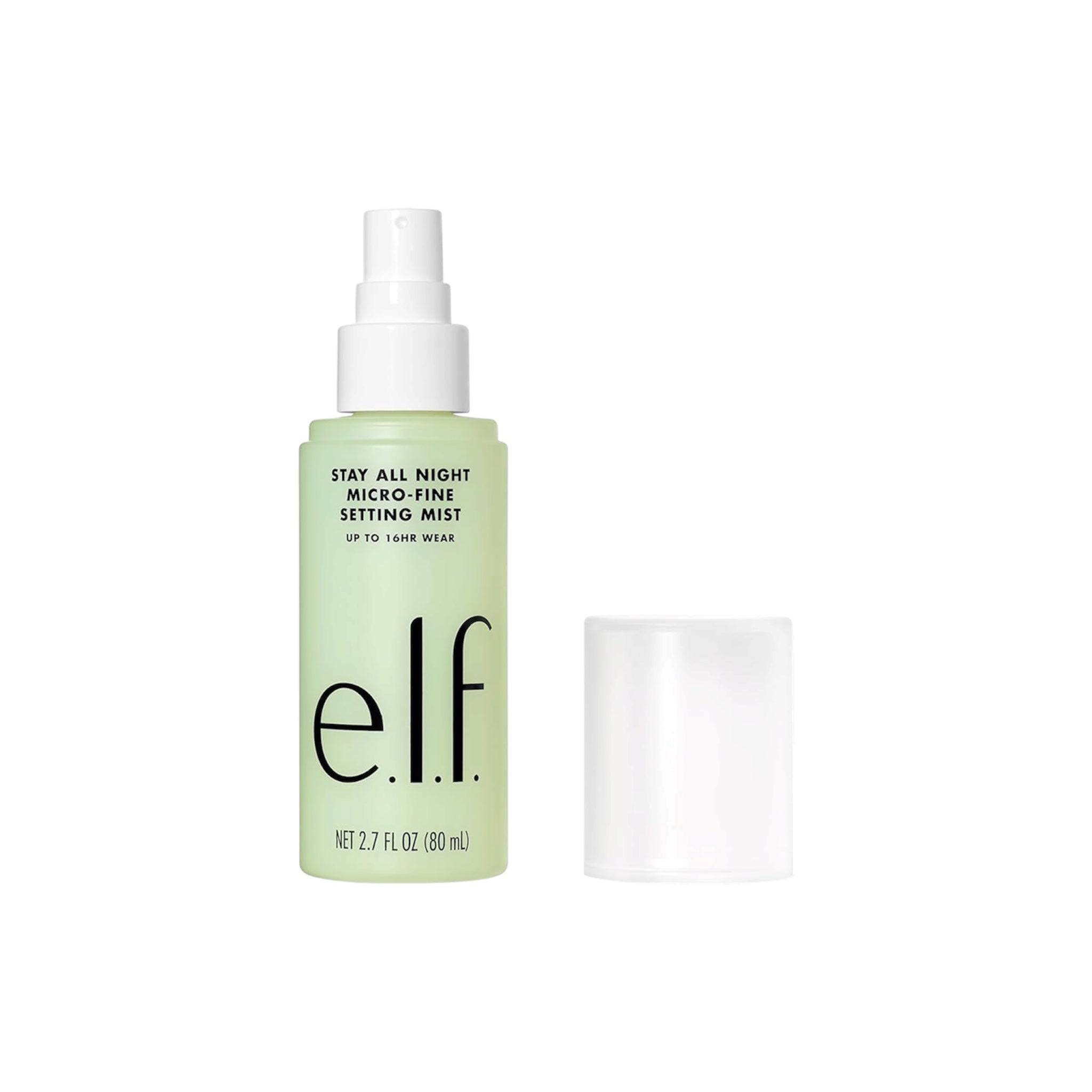e.l.f. Stay All Night Micro-Fine Setting Mist