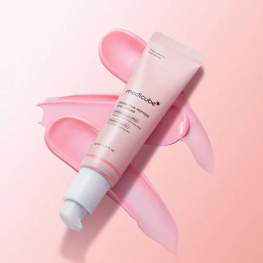 Medicube PDRN Pink Peptide Eye Cream 30ml