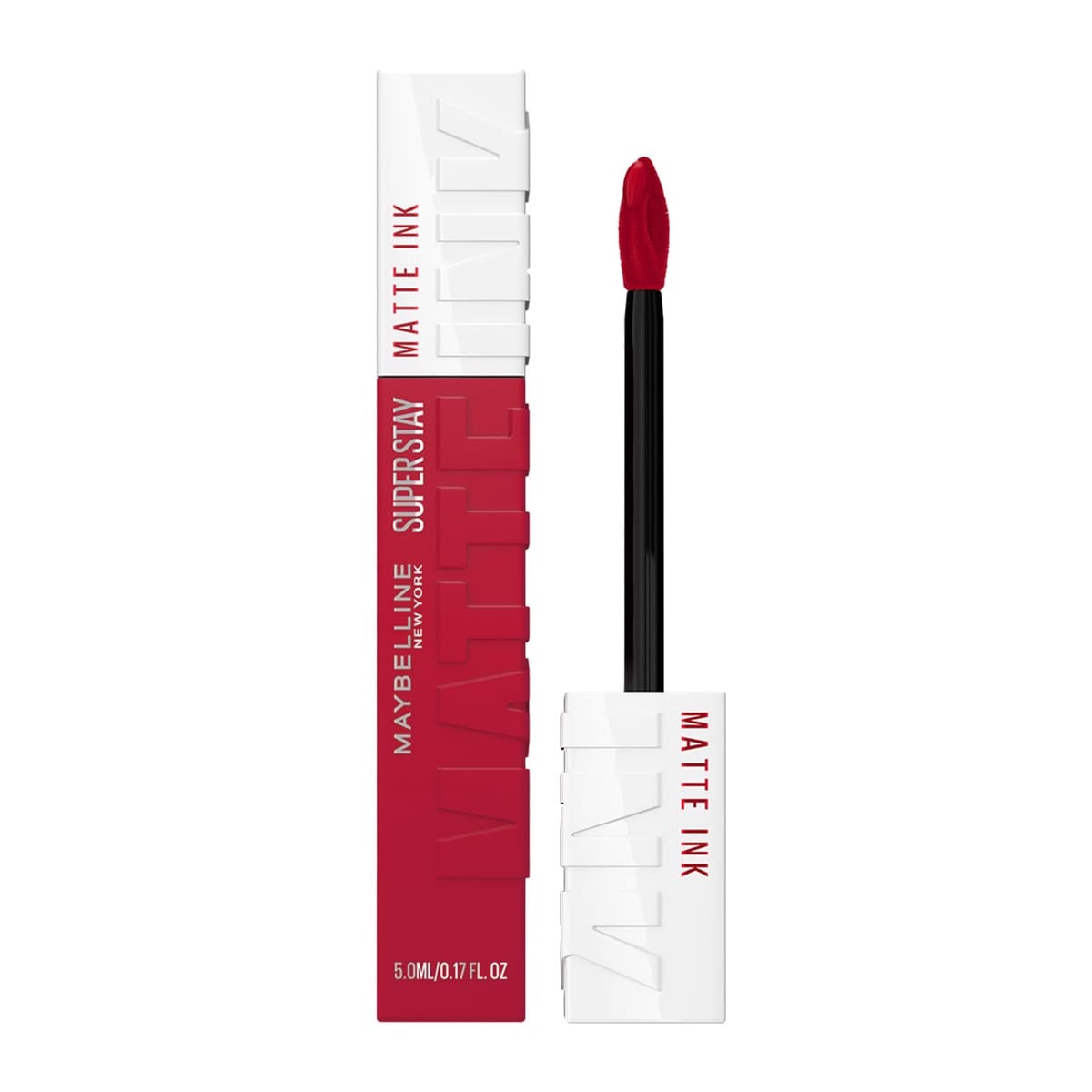 Maybelline Super Stay Matte Ink – Tono Pioneer