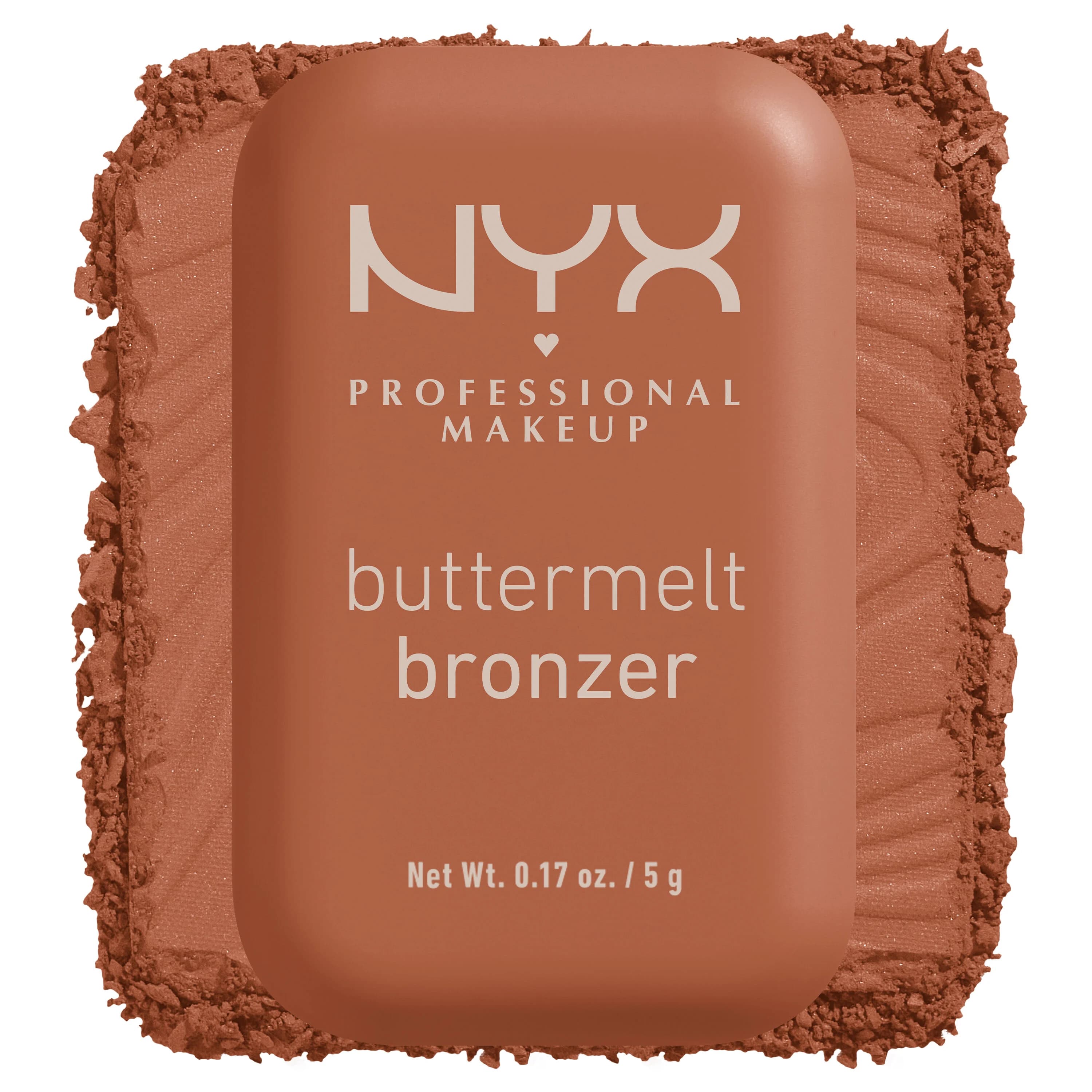 NYX Buttermelt Bronzer – Butta Ballin’