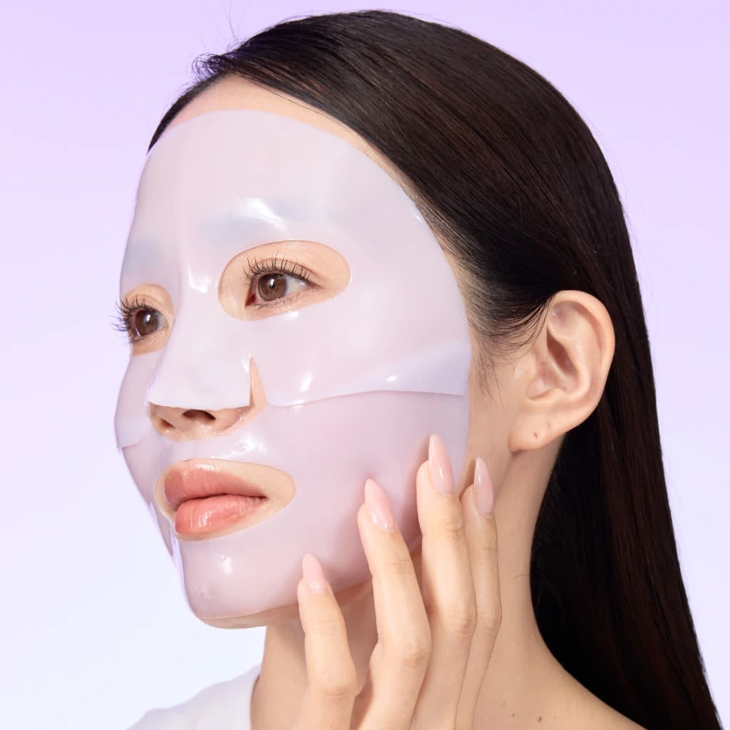 Biodance Rejuvenating Caviar PDRN Real Deep Mask – Mascarilla individual