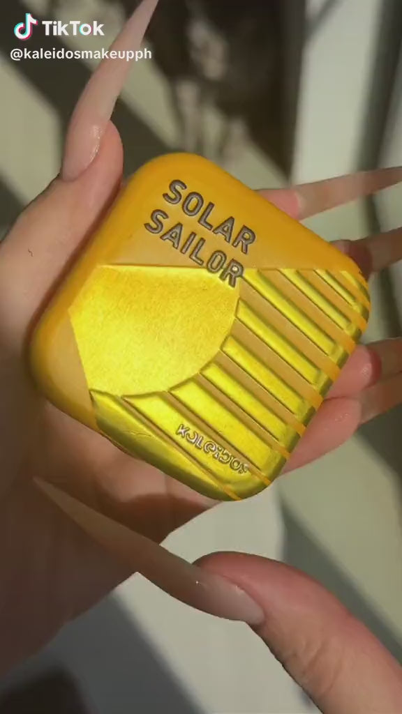 Kaleidos Solar Sailor