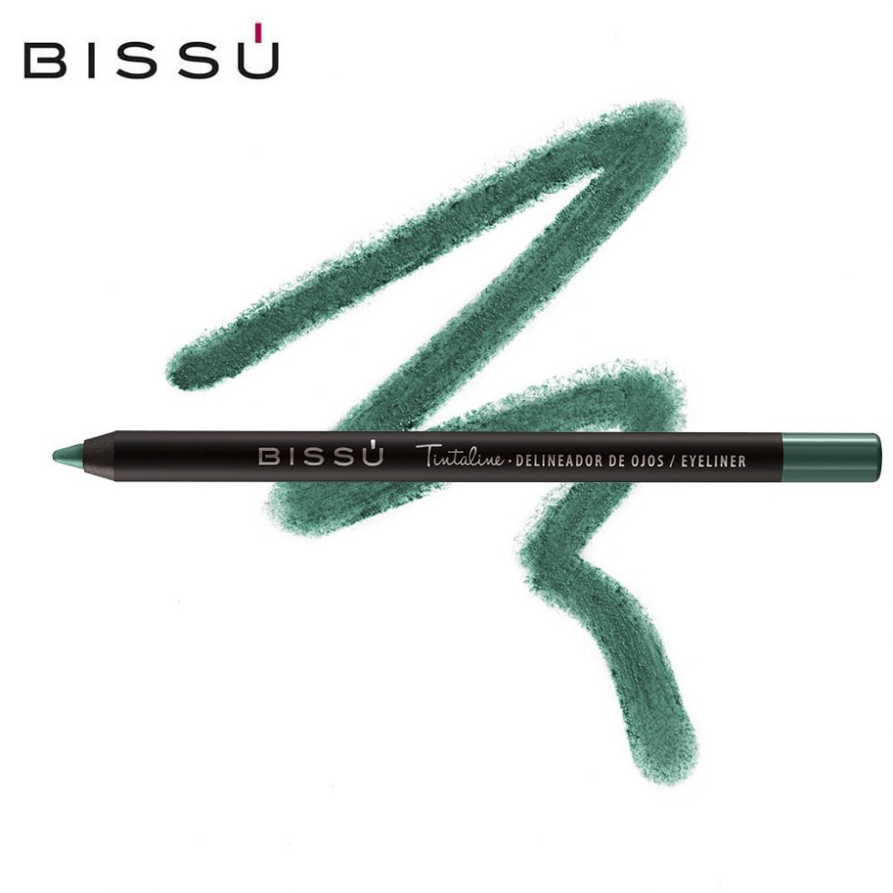 💚 Tintaline Bissú – Verde 08 (Verde Intenso y Vibrante)