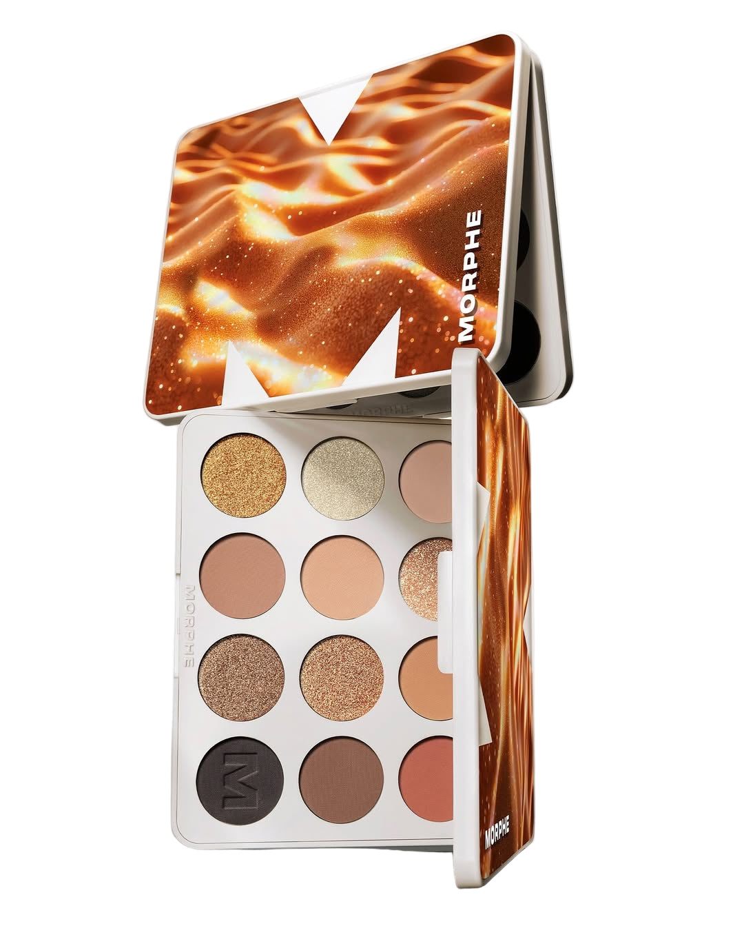 Flickering Sands Morphe