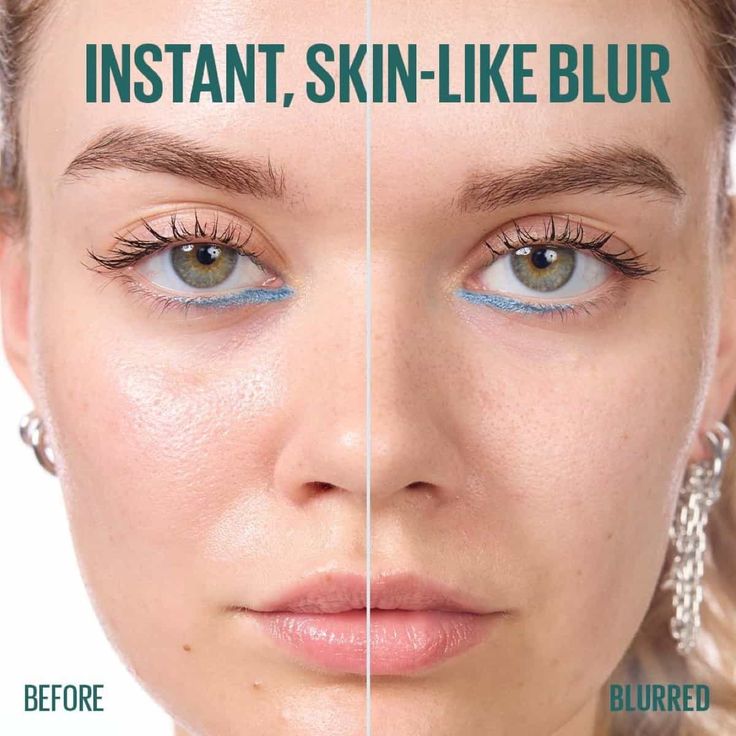 Maybelline Poreless Jelly Blur Primer