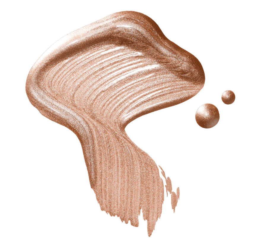 ⭐ Jaclyn Hill – Liquid Highlighter “High Gleams”