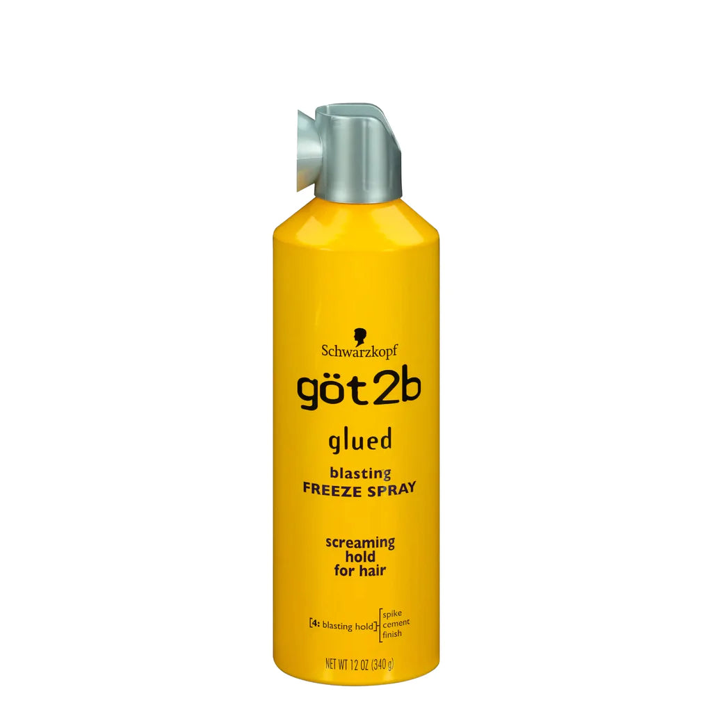 🌪️GOT2B ¡El secreto para un peinado que NO se mueve! 💛