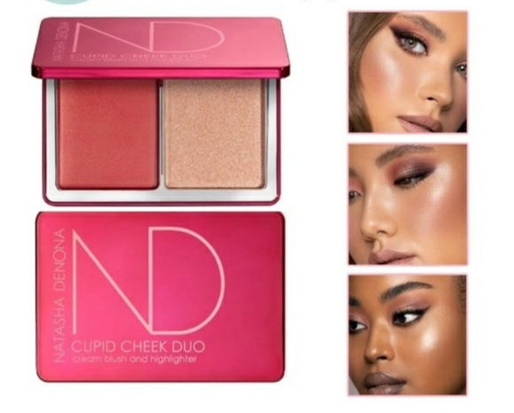 Cupid Cheek Duo – Natasha Denona