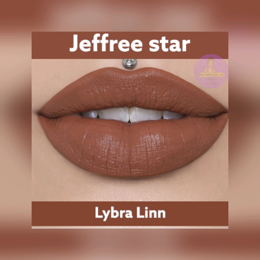 Jeffree Star Velour Liquid Lip