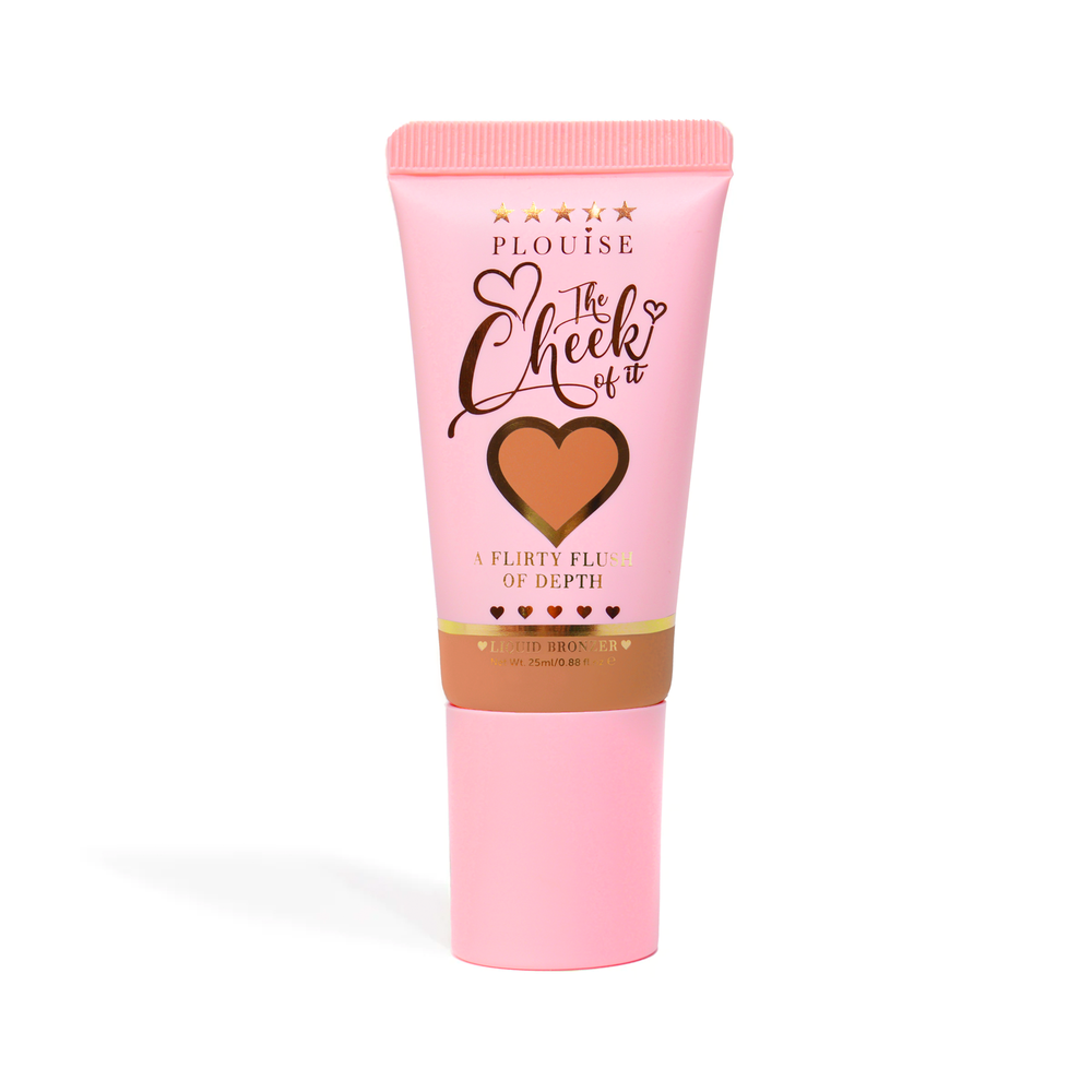 ⭐P. Louise The Cheek Of It Liquid Bronzer