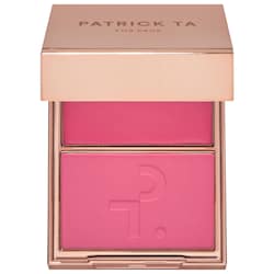 Double Take Crème & Powder Blush Patrick Ta