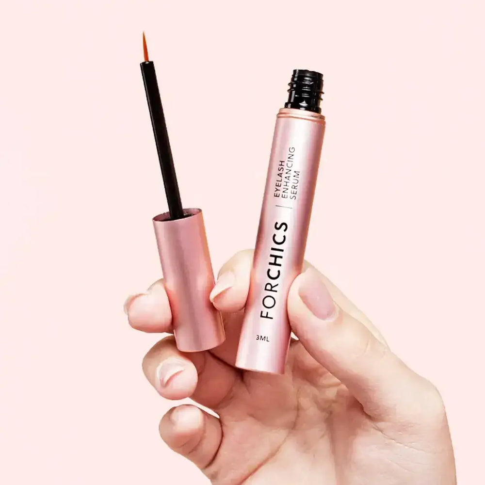 Forchics Eyelash Enhancing Serum (3ml)