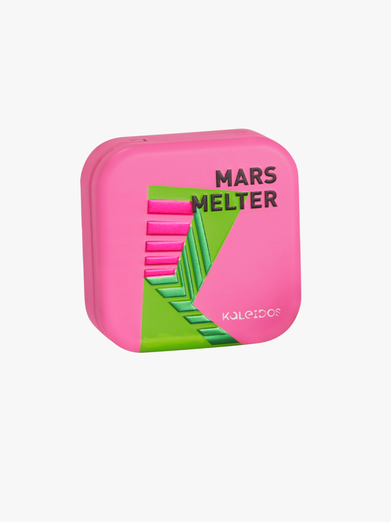 Kaleidos Mars Melter