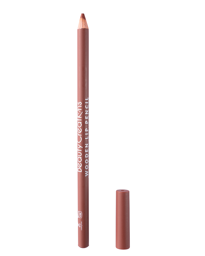 💄🔥 Nice & Toasty – Lip Liner | Beauty Creations