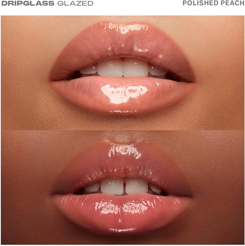 Dripglass Morphe
