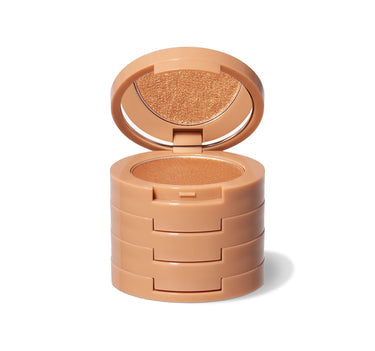 ✨ Quad Goals Multi-Palette – Stay Golden