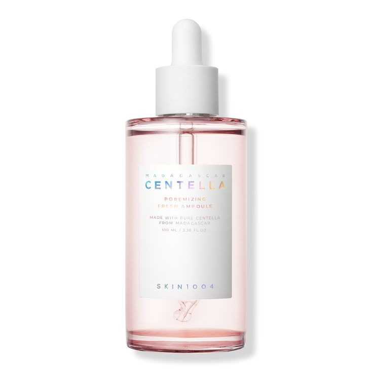 🌿 SKIN1004 – Madagascar Centella Poremizing Fresh Ampoule(100 ml)
