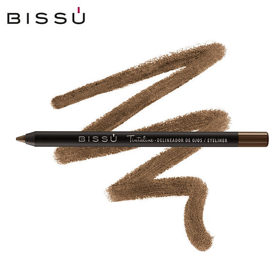 ☕ Tintaline Bissú – Café (Marrón Intenso)