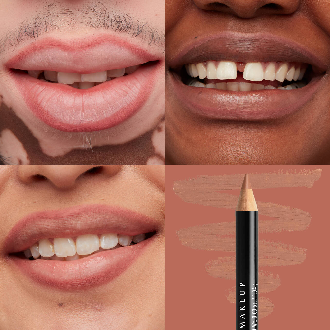 Slim Lip Pencil Nyx