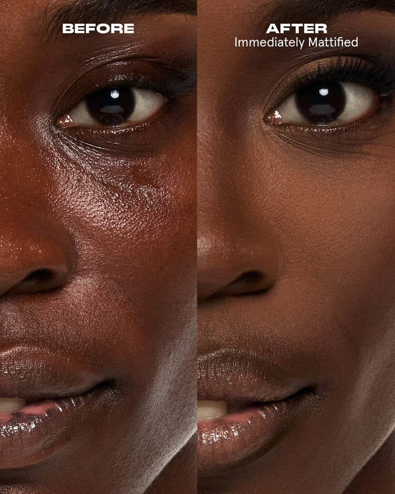 Oil Sucker Extreme Matte One Size