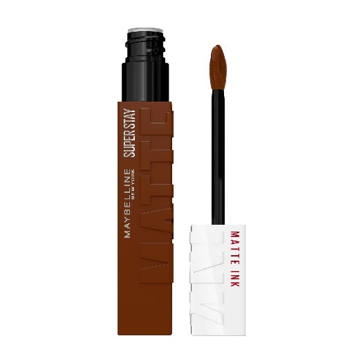 Superstay matte ink Maybelline