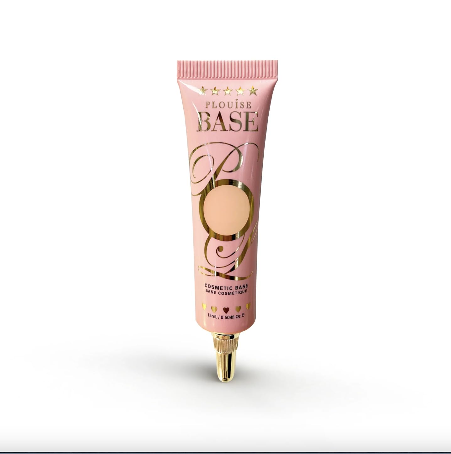 Prebase profesional Plouise