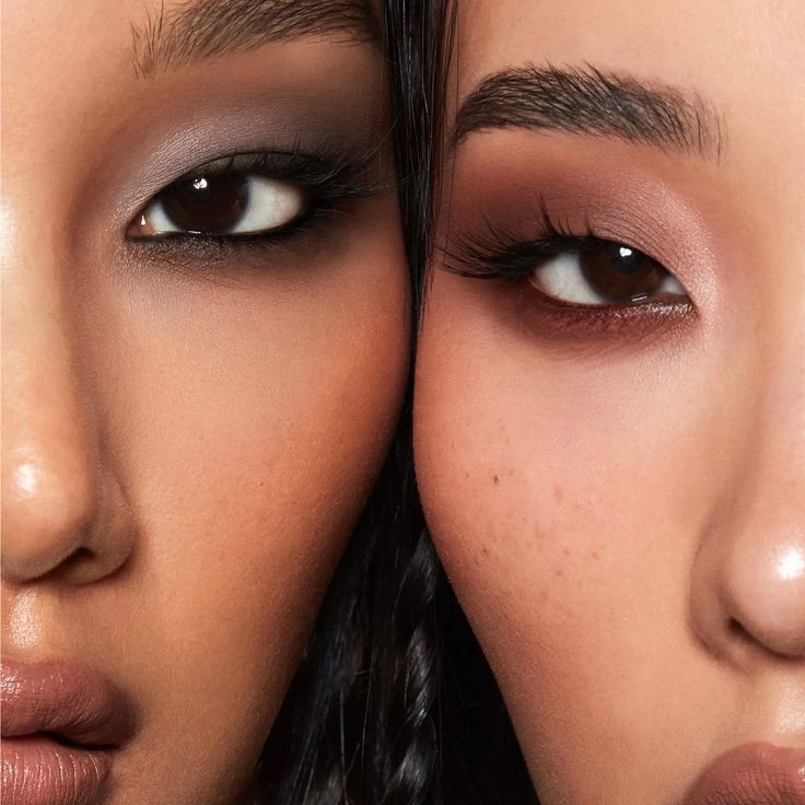 Major Dimension III – Matte Eyeshadow Palette