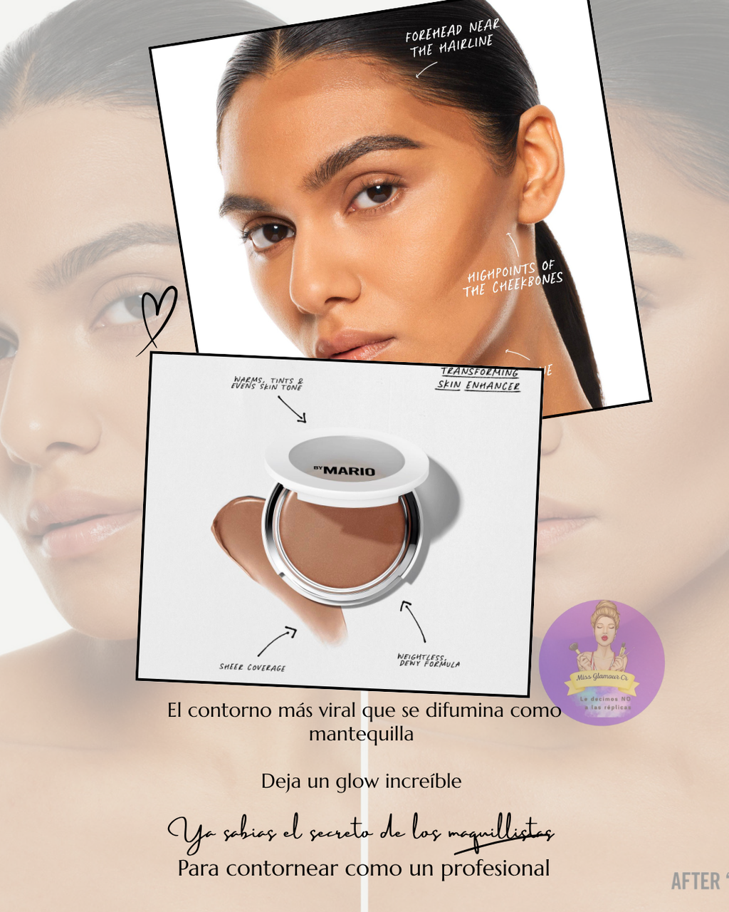 SoftSculpt Transforming Skin Enhancer®