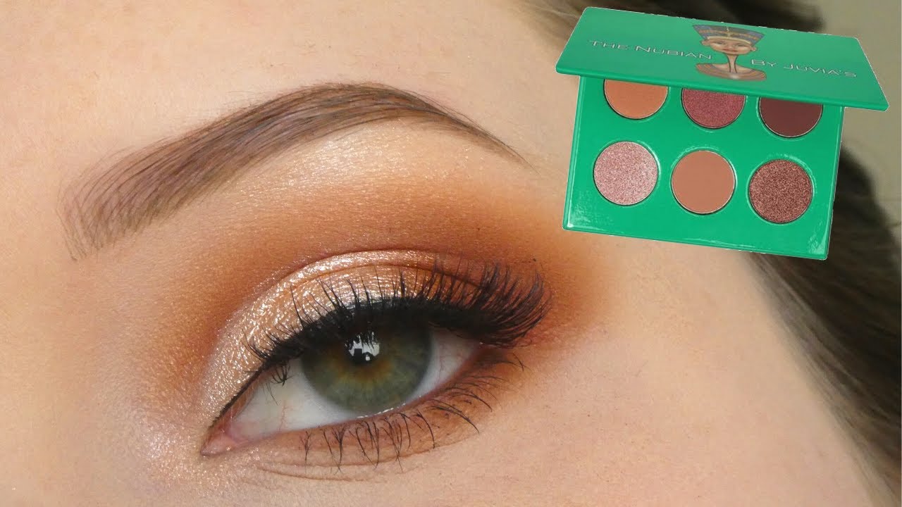 🌟 The Nubian – Juvia’s Place 🌟