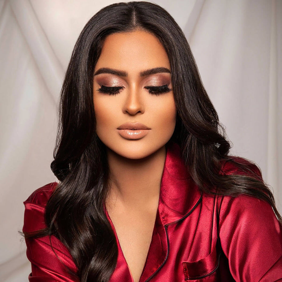 💗✨ Unconditional Palette – Dominique Cosmetics