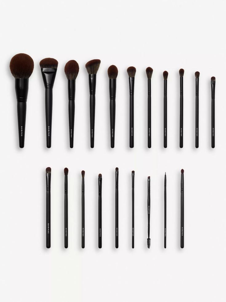 Morphe Mua Life
