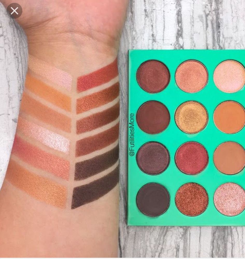 🌟 The Nubian – Juvia’s Place 🌟