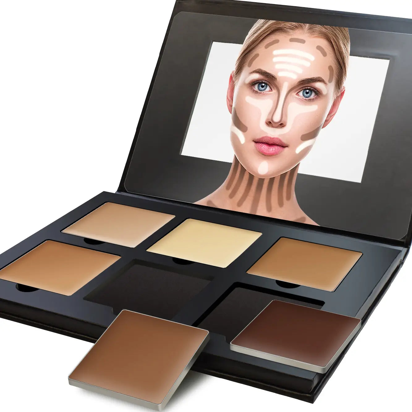 Aesthetica Cream Contour