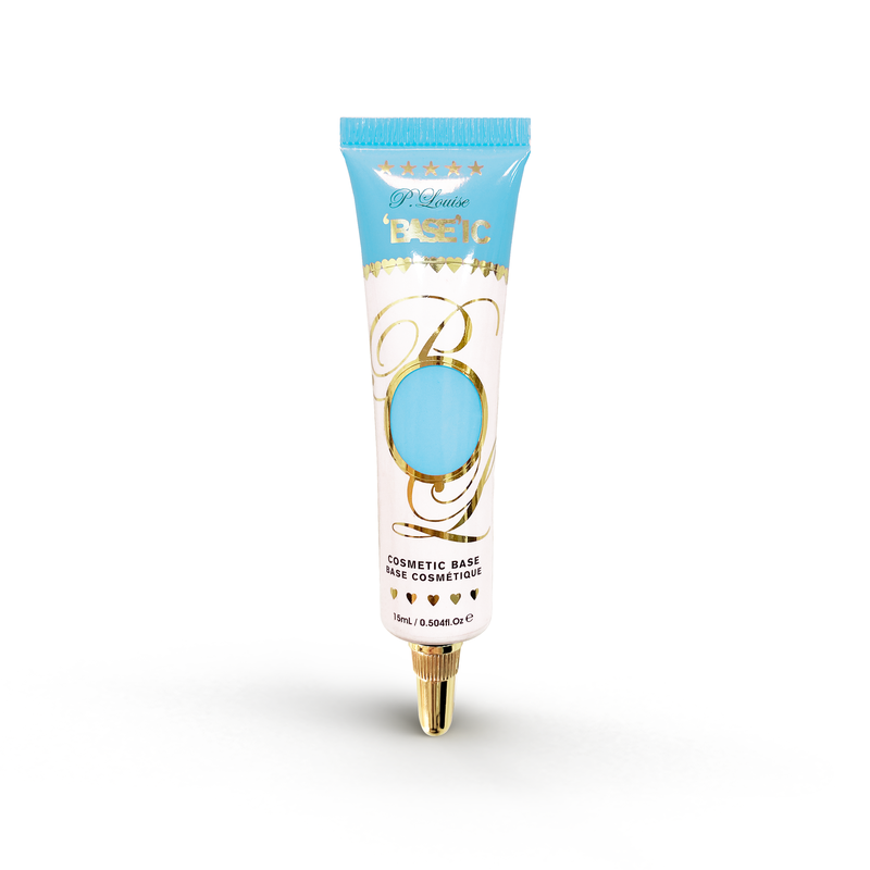 ❄️✨ P.Louise Eye Base – tono Touch of Frost ✨❄️