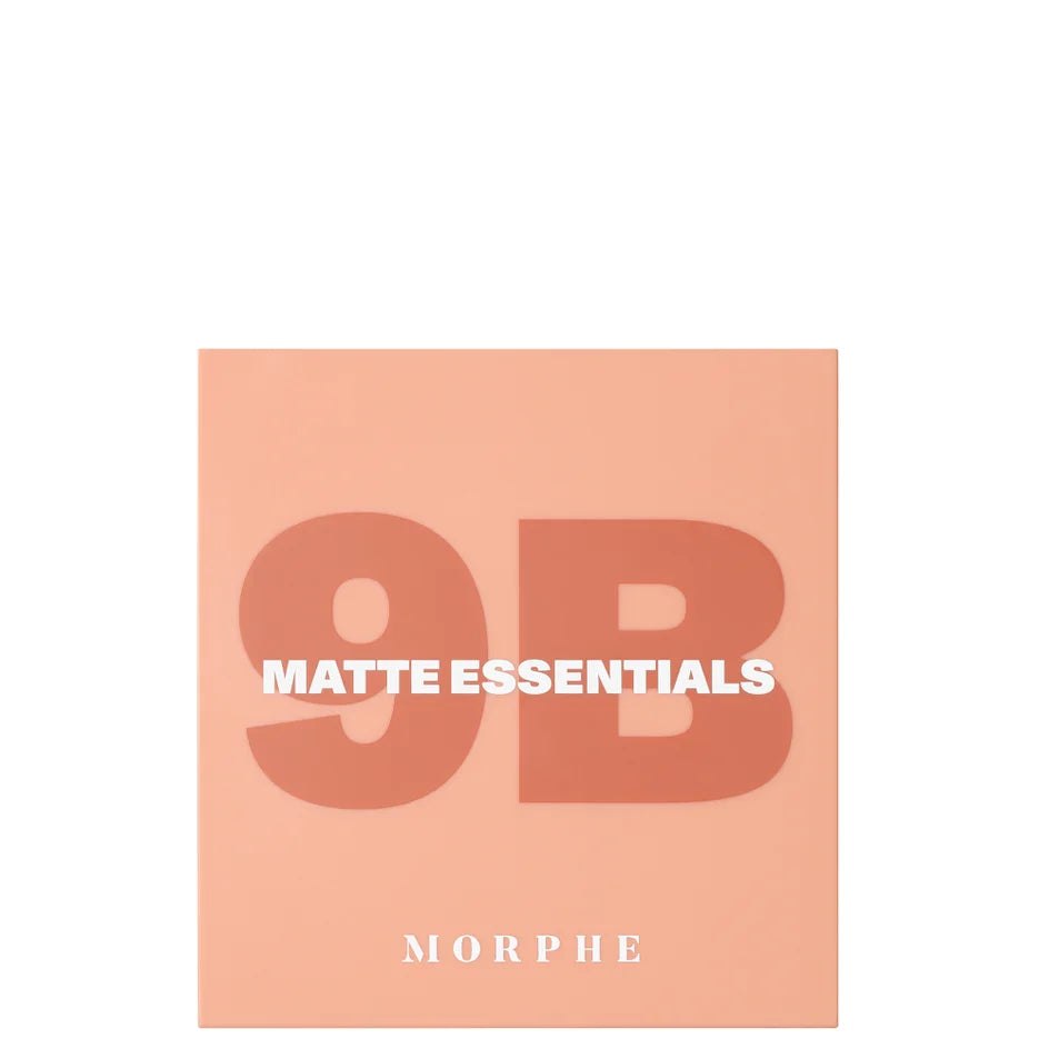 Morphe 9B