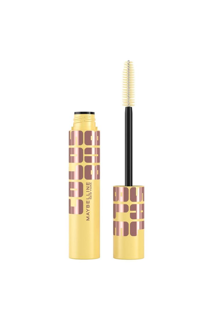 Maybelline The Colossal Volum’ Express Mascara 💛