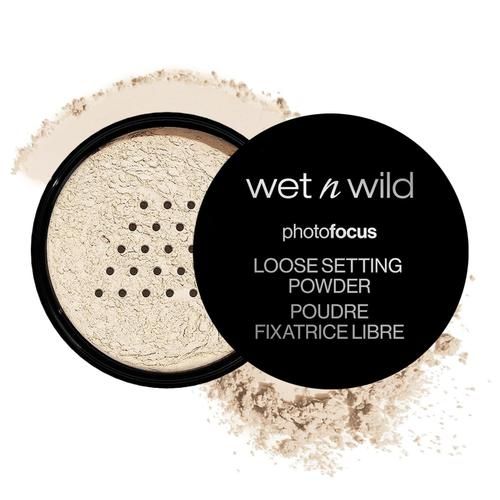 Photofocus Wet n Wild