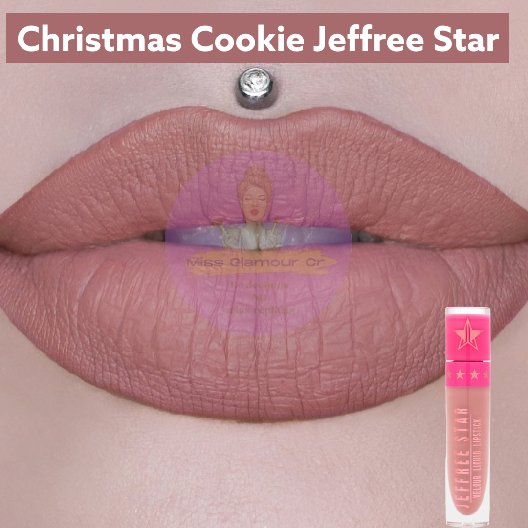 Jeffree Star Velour Liquid Lip
