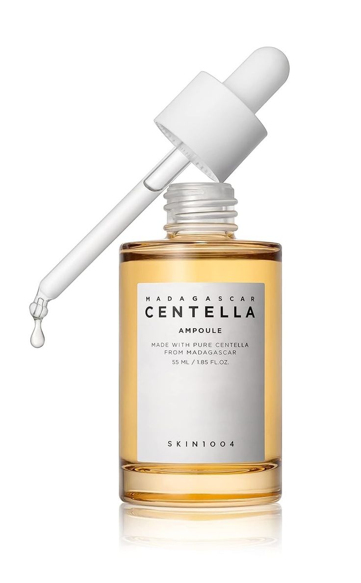 🌿 SKIN1004 – Madagascar Centella Asiatica 100 Ampoule