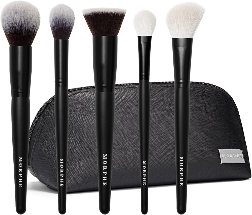 Morphe Face the Beat