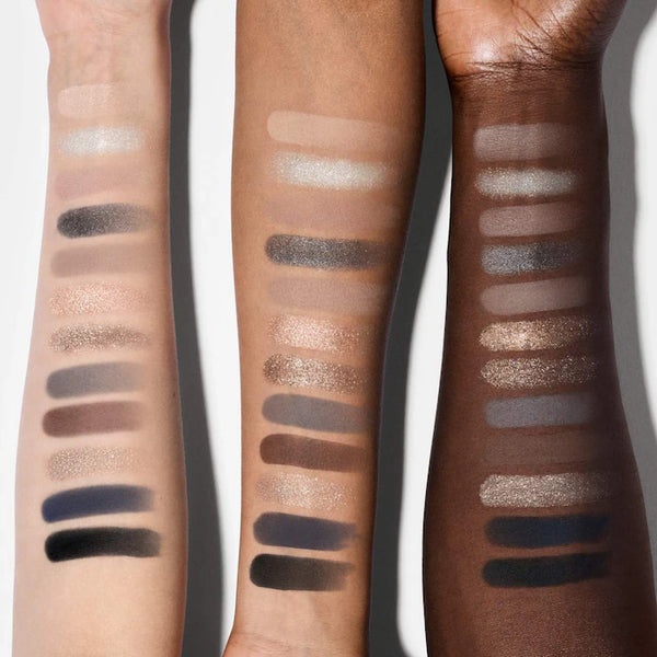 Paleta de Sombras Ethereal Eyes Moonlight by Mario