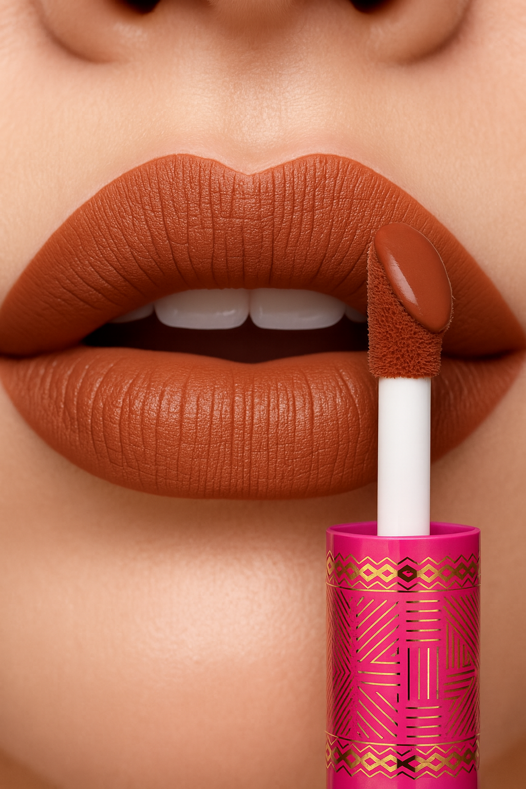 ✨💄 Velvety Matte Ink – Butter Melts | Juvia’s Place 💄✨