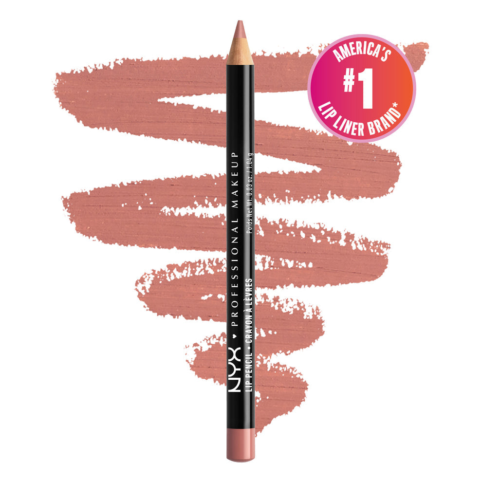Slim Lip Pencil Nyx